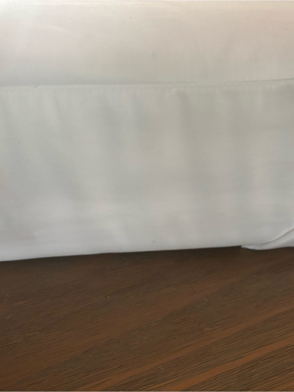 NWT UGG Haven Queen Set Sheet in Snow/Bright White. Cooling Technology. - Picture 11 of 11